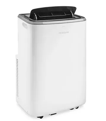 PORTABLE AIR CONDITIONER