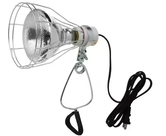 CLIP LIGHT