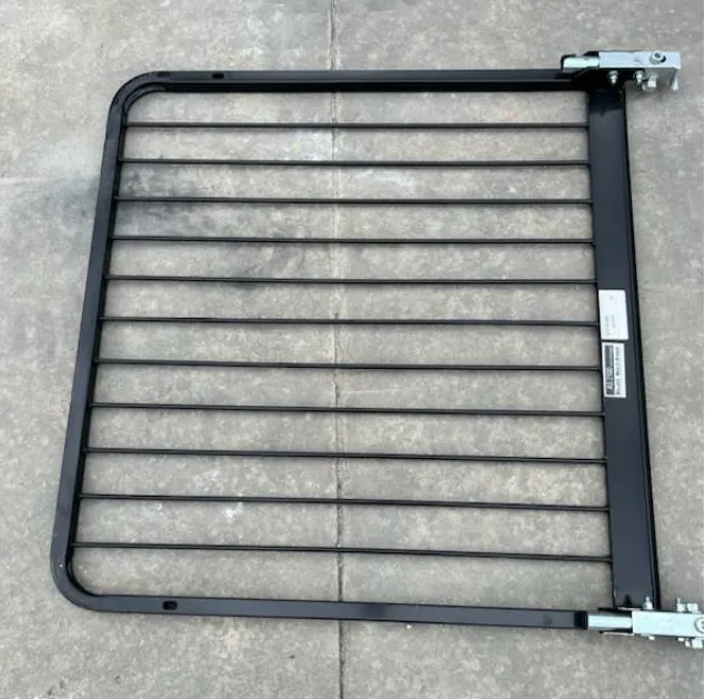 4'x42" BILJAX STAGE RAILING