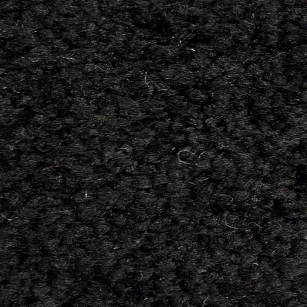 BLACK CARPET (sq. ft.)