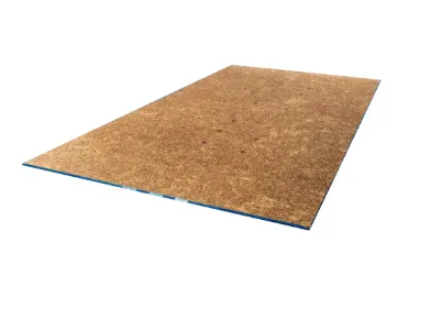 4'x8' PLYWOOD SUBFLOOR