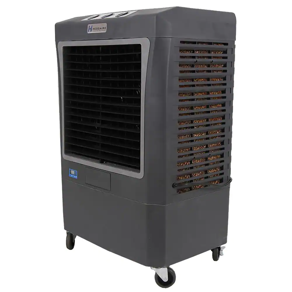 EVAPORATED COOLER