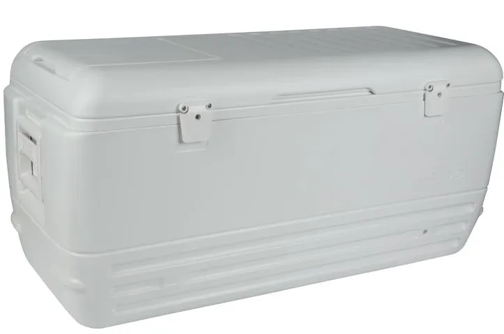 155 QUART COOLER/ICE CHEST
