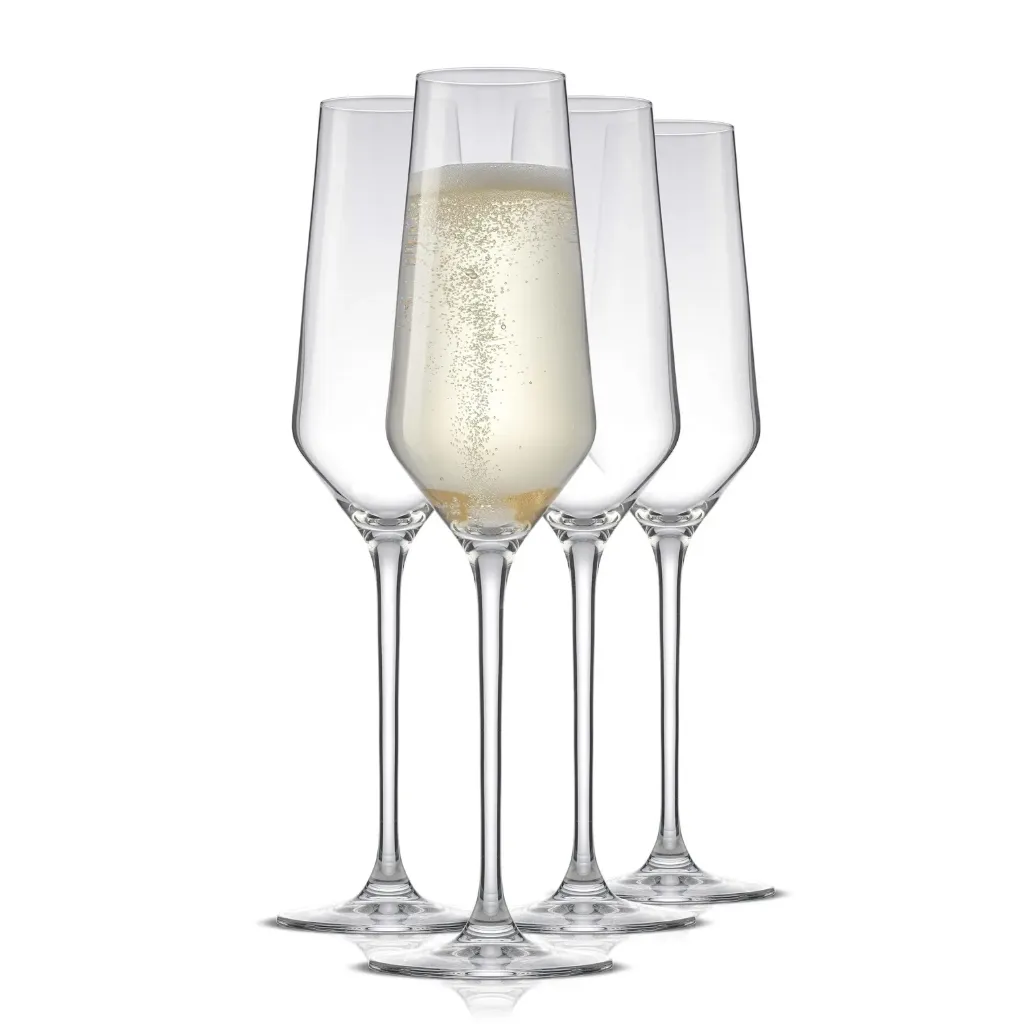 6.7oz CHAMPAGNE GLASS