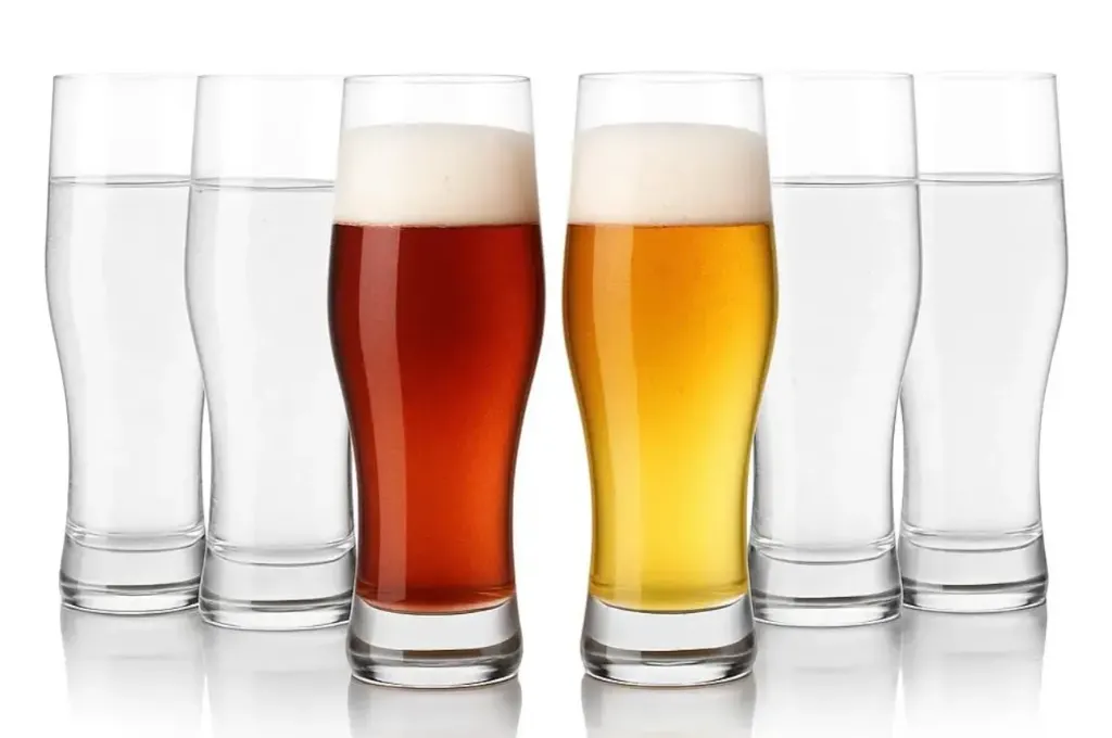 14oz PILSNER GLASS