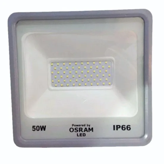 LED LIGHT WHITE 50W