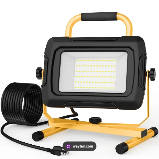 LED WORKLIGHT 5000L