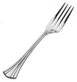 SILVER DINNER FORK