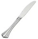 SILVER STEAK KNIFE