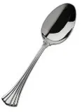 SILVER TEA SPOON