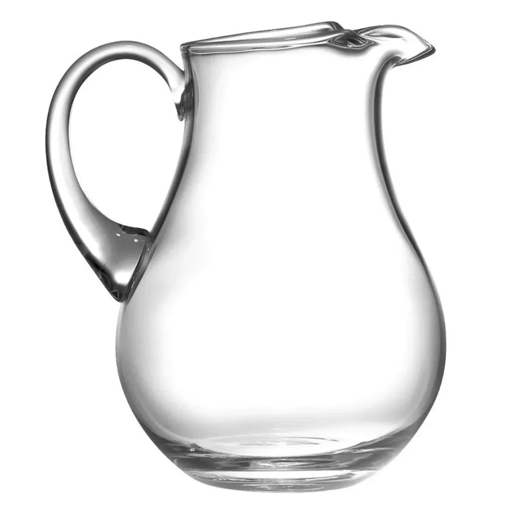 64oz GLASS COOL AID PITCHER