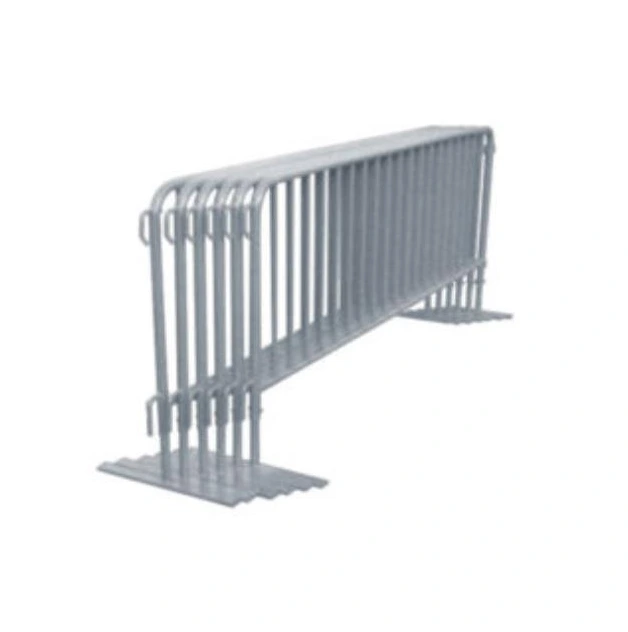 PEDESTRIAN BARRICADE