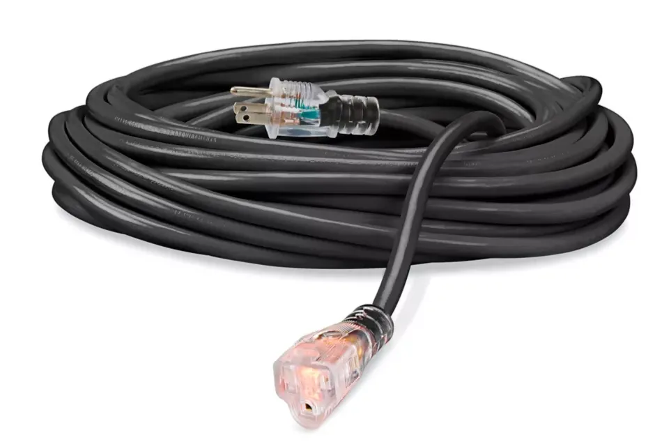 50ft EXTENSION CORD